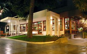Hotel Libertador